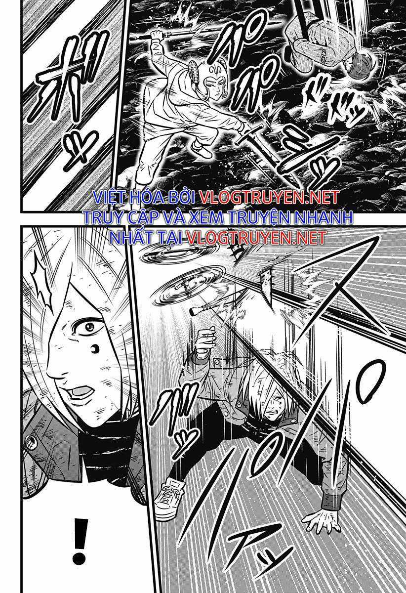 Slave Game - Chapter 113 - Trang 7