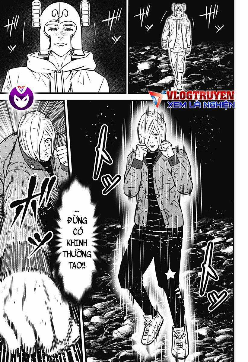 Slave Game - Chapter 113 - Trang 8