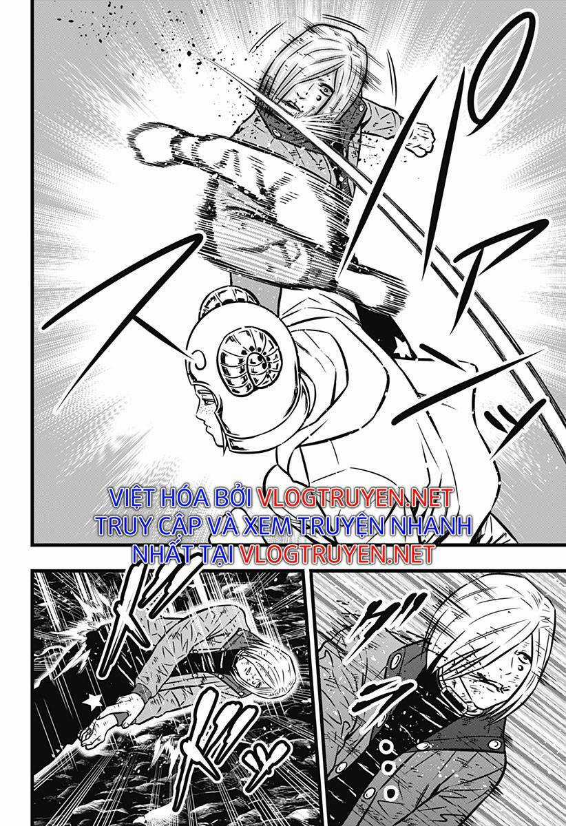 Slave Game - Chapter 113 - Trang 9