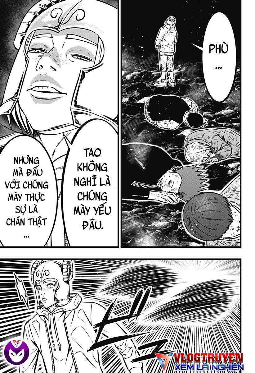 Slave Game - Chapter 113 - Trang 10