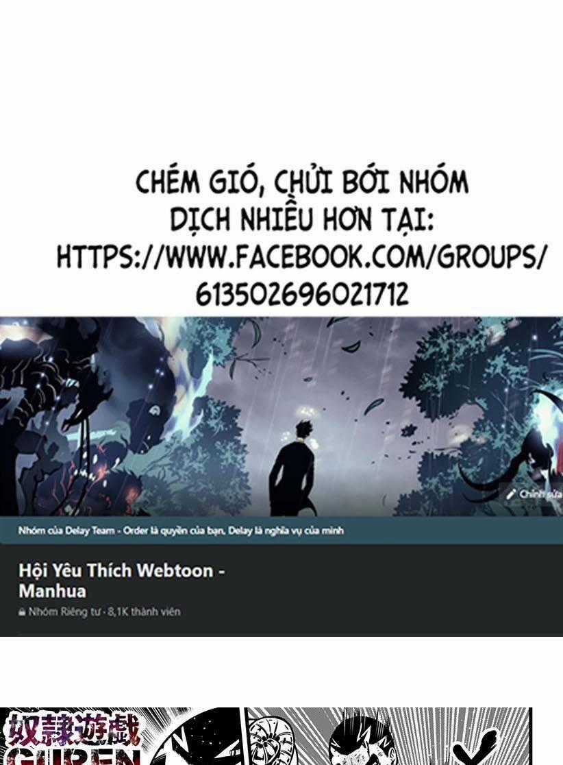 Slave Game - Chapter 114 - Trang 1