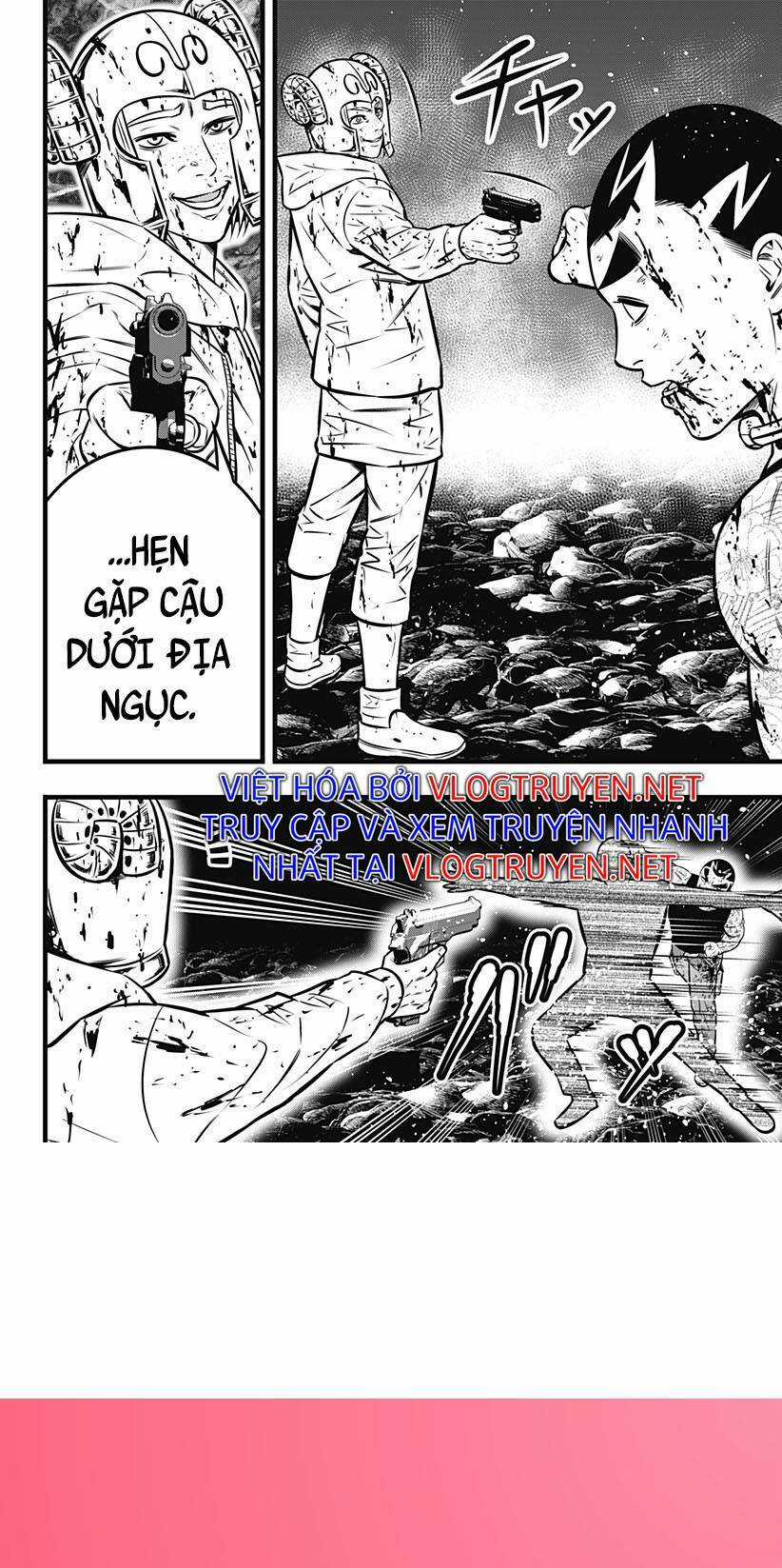 Slave Game - Chapter 114 - Trang 11