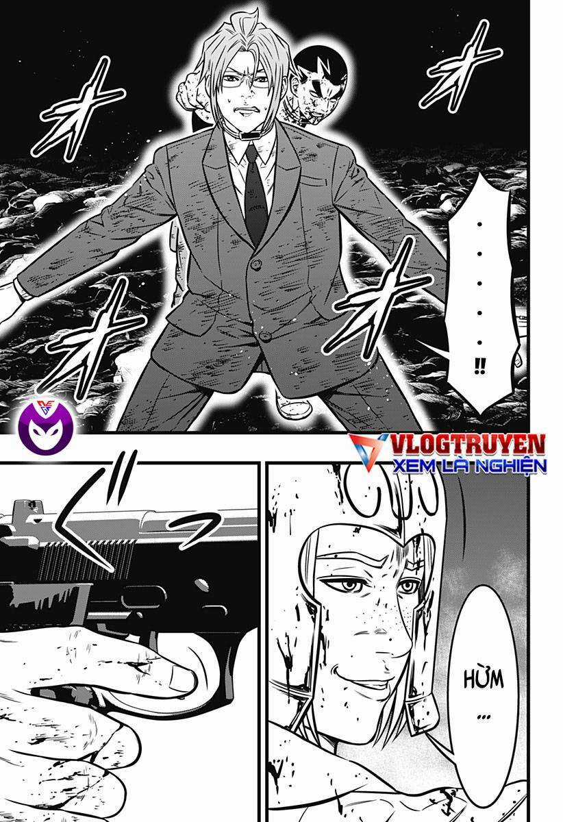 Slave Game - Chapter 114 - Trang 13