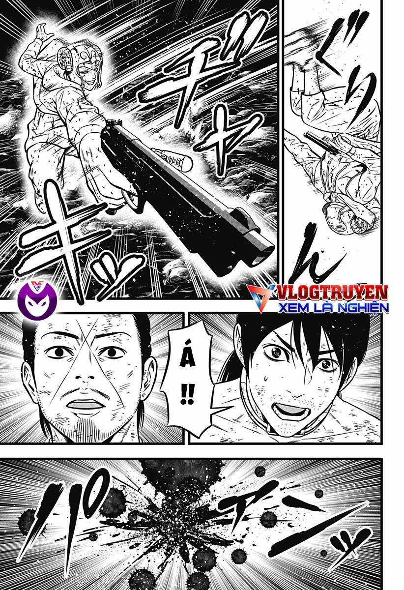 Slave Game - Chapter 114 - Trang 15