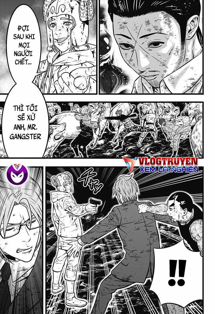 Slave Game - Chapter 114 - Trang 17