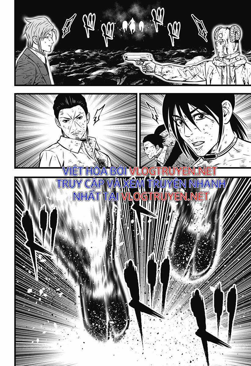 Slave Game - Chapter 114 - Trang 18