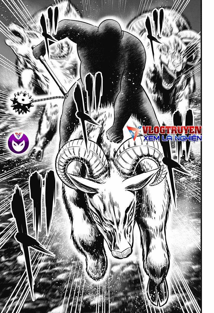 Slave Game - Chapter 114 - Trang 19