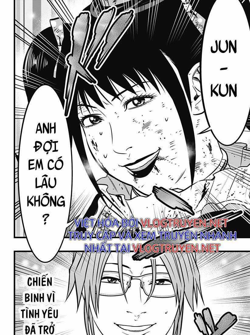 Slave Game - Chapter 114 - Trang 22