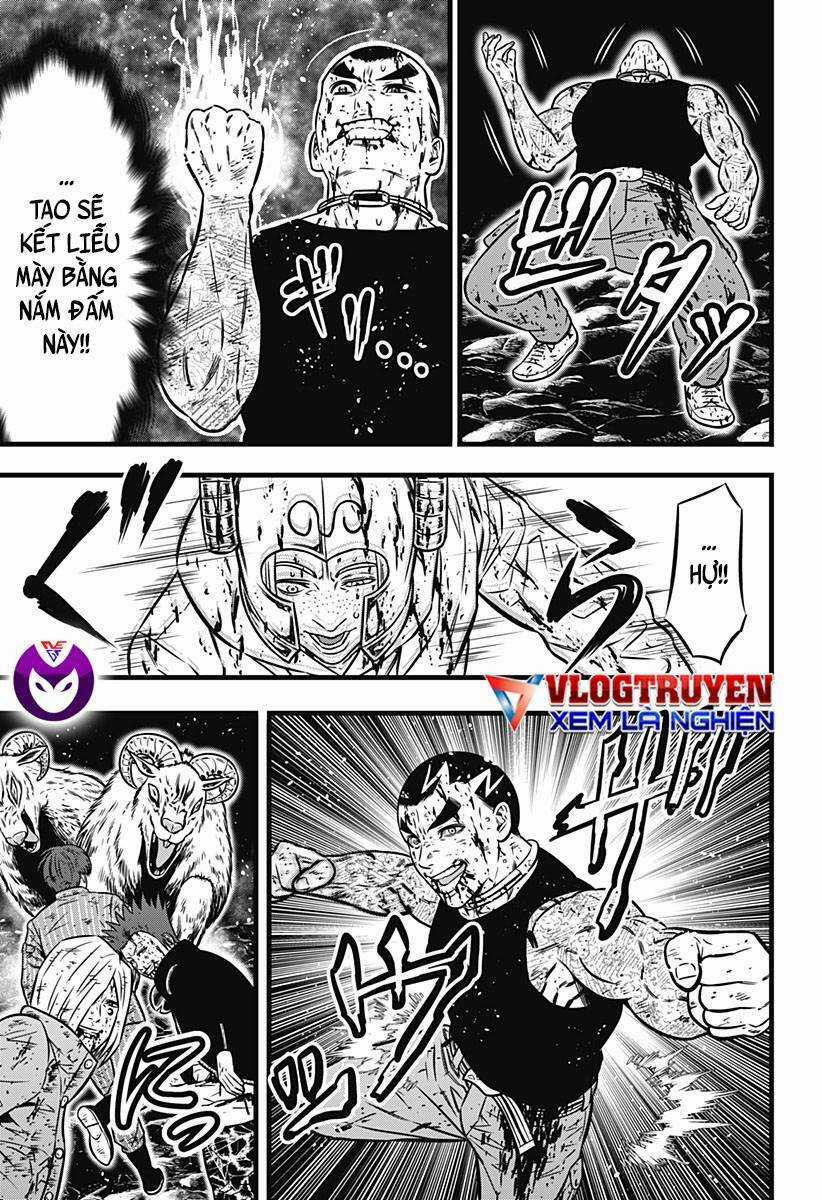 Slave Game - Chapter 114 - Trang 4