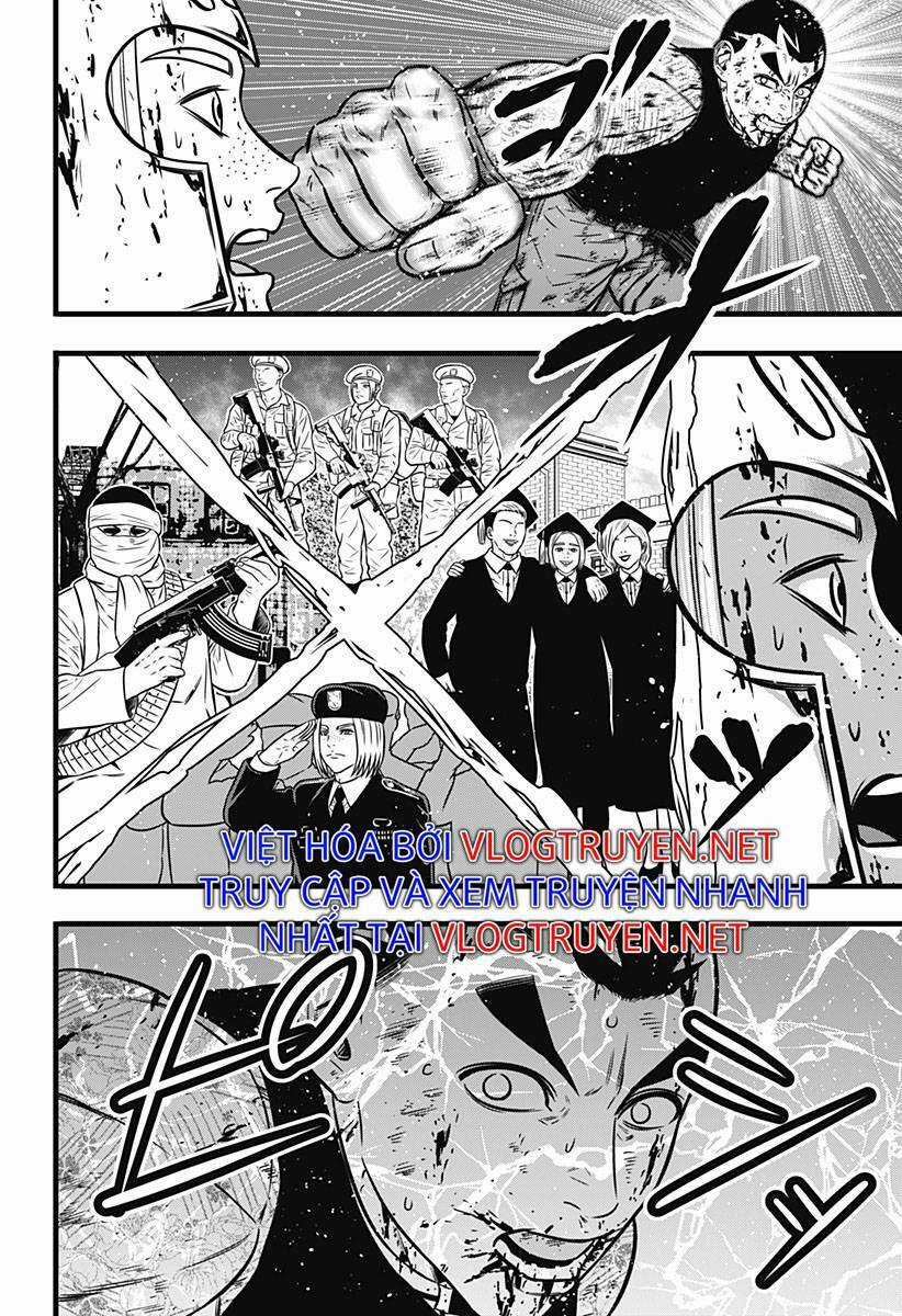 Slave Game - Chapter 114 - Trang 5