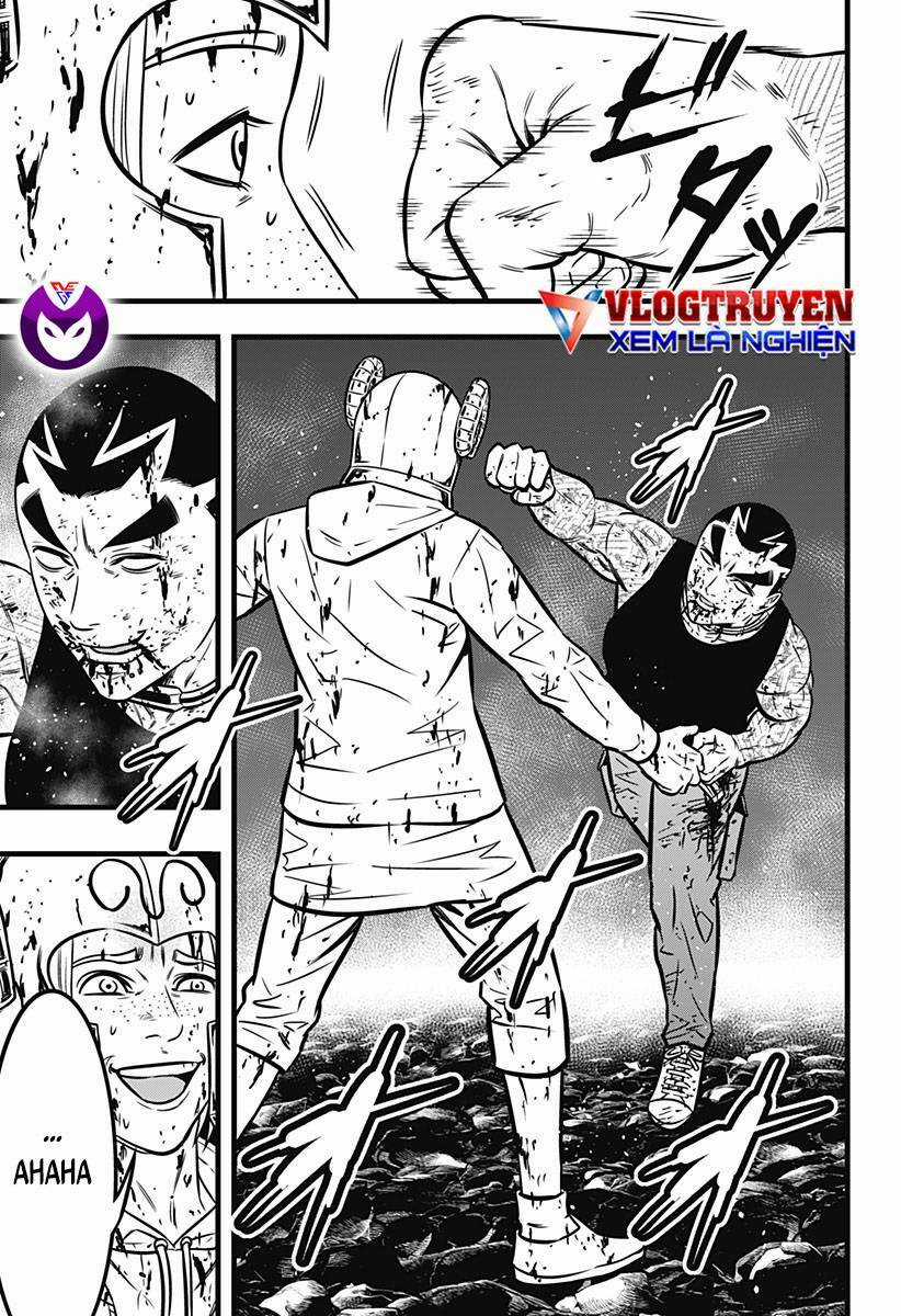 Slave Game - Chapter 114 - Trang 6