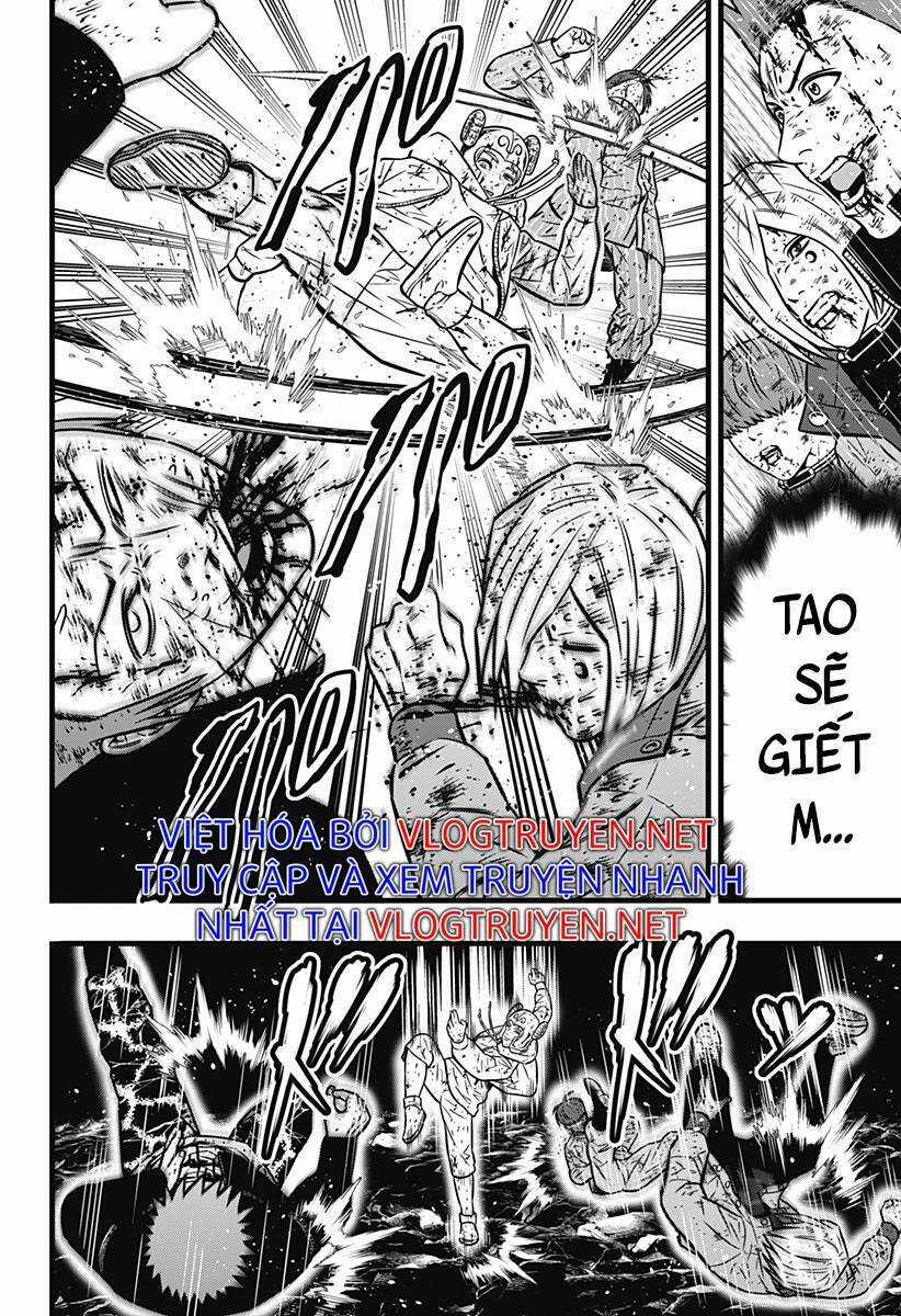 Slave Game - Chapter 114 - Trang 9