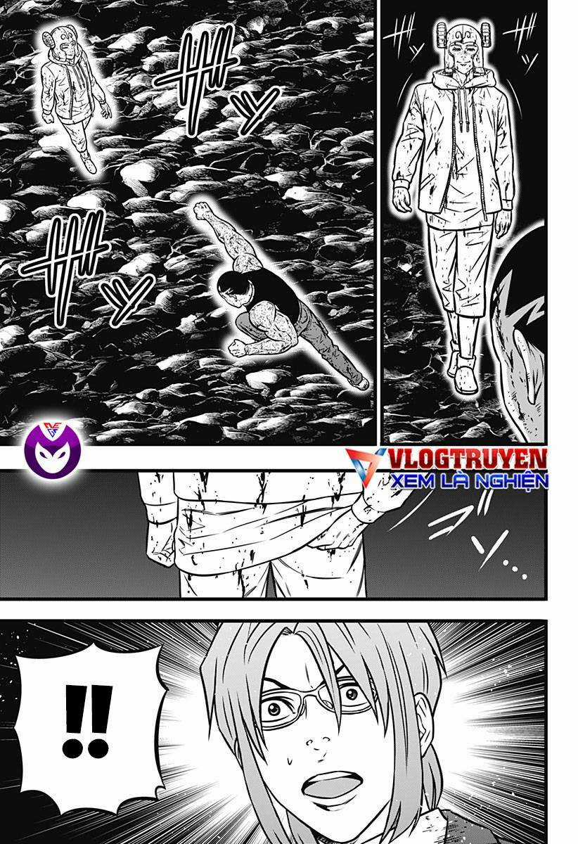 Slave Game - Chapter 114 - Trang 10