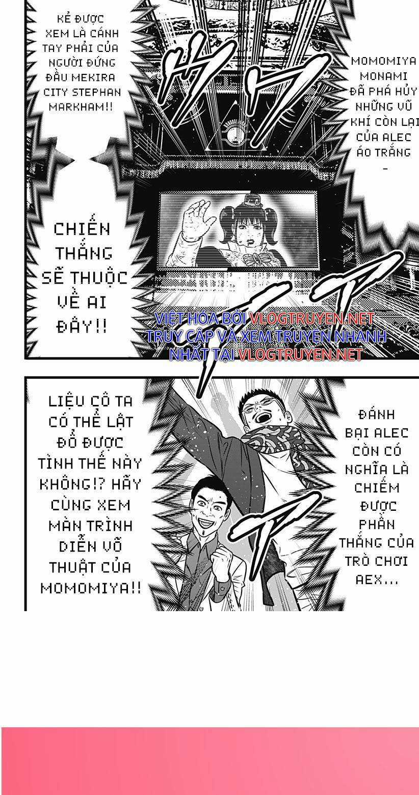 Slave Game - Chapter 115 - Trang 11