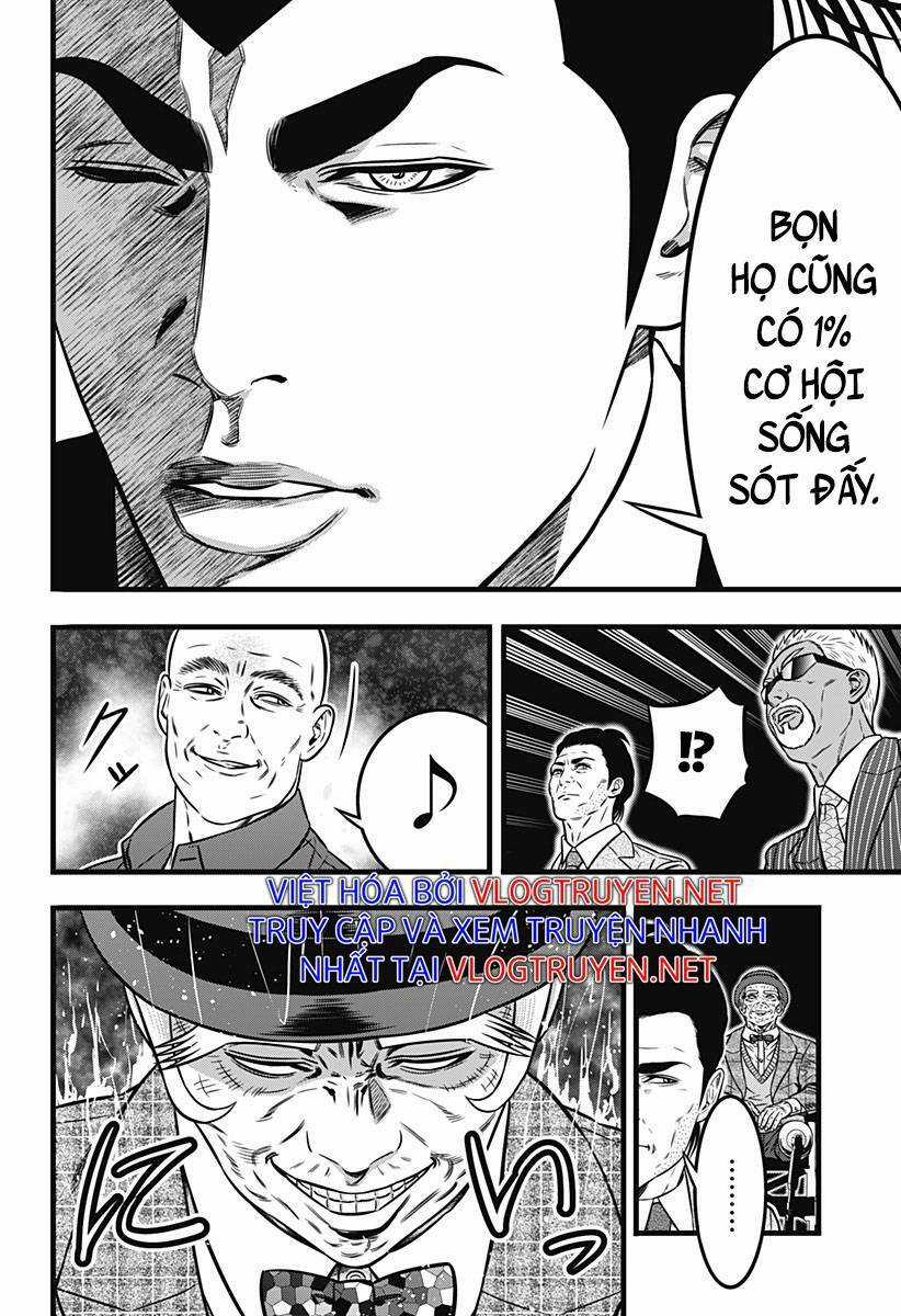 Slave Game - Chapter 115 - Trang 14