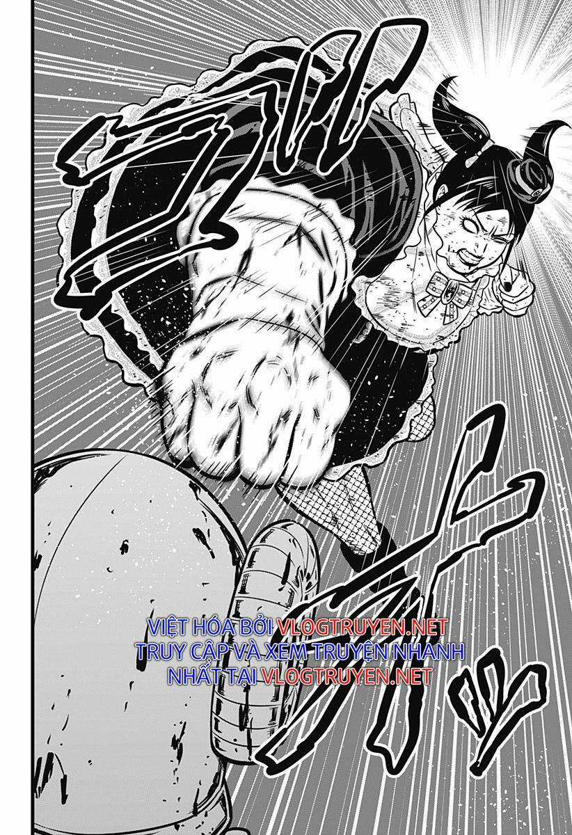 Slave Game - Chapter 115 - Trang 16