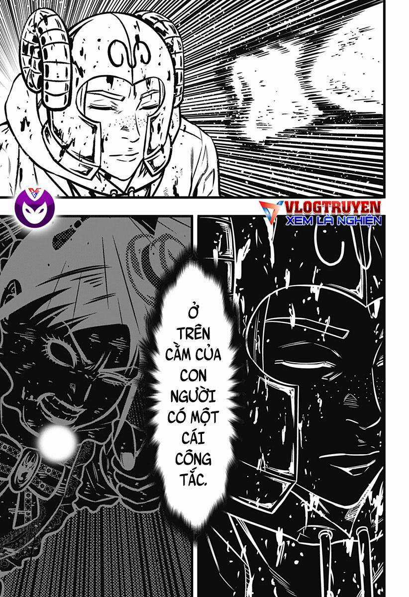 Slave Game - Chapter 115 - Trang 17