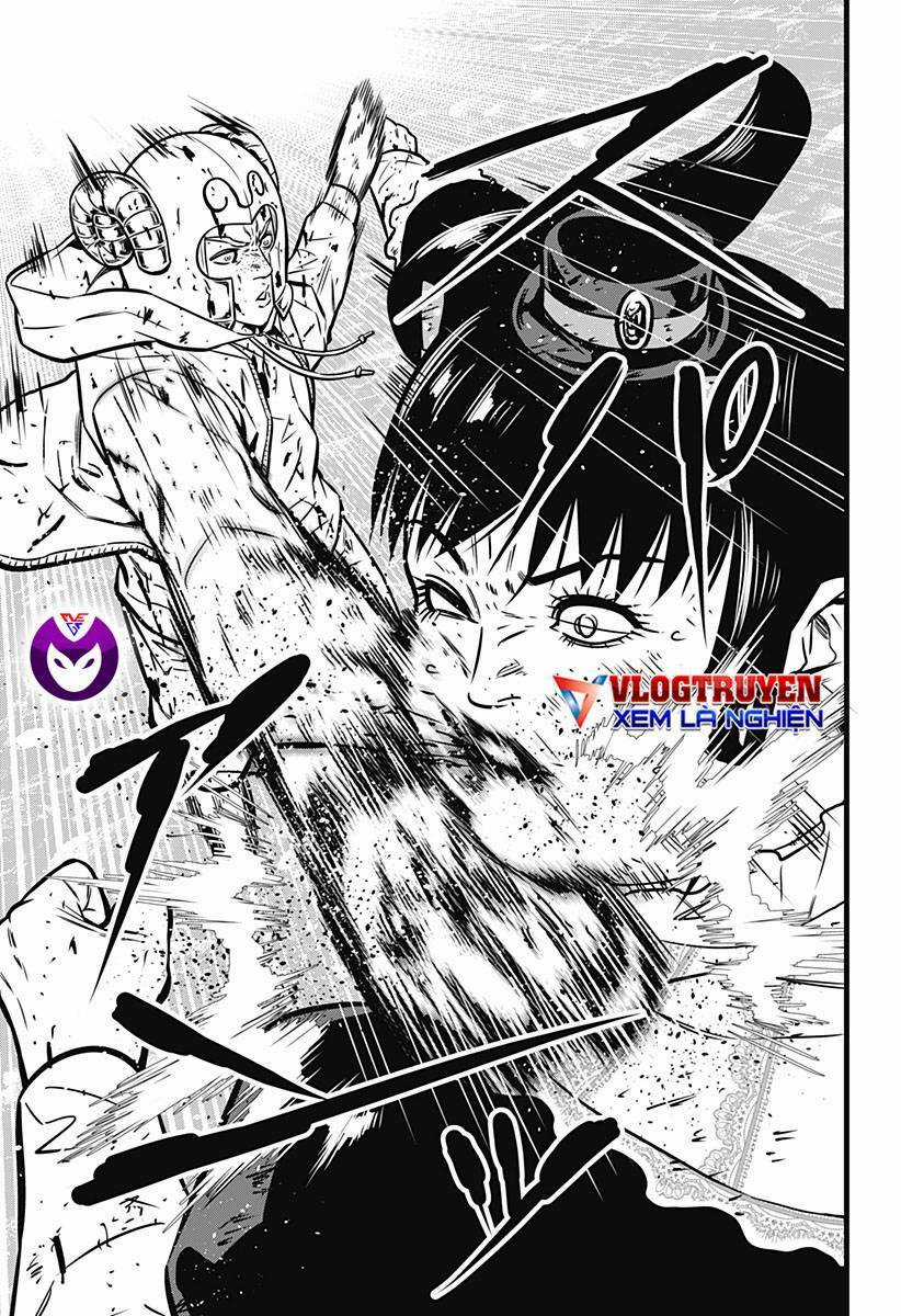 Slave Game - Chapter 115 - Trang 19