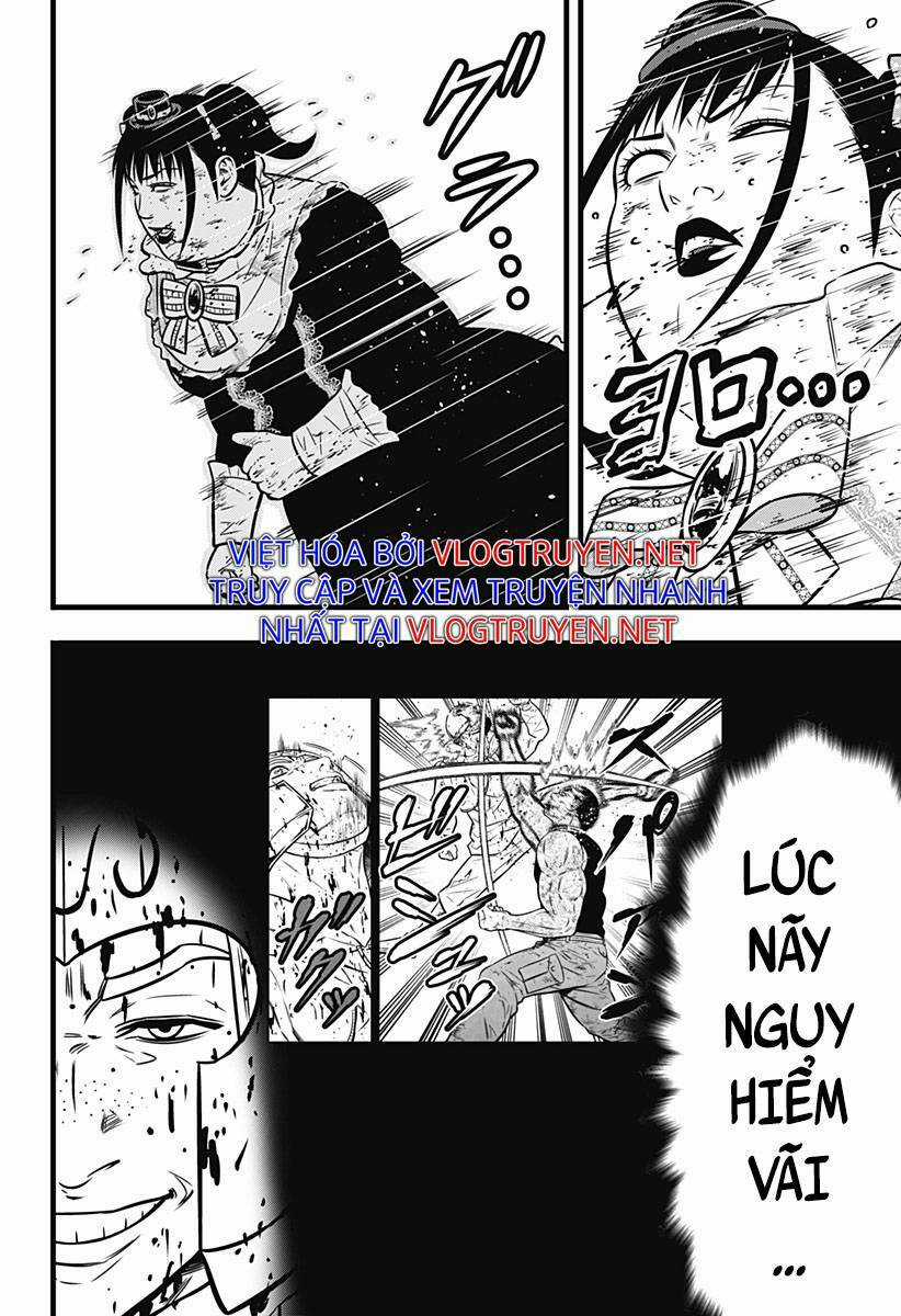 Slave Game - Chapter 115 - Trang 20