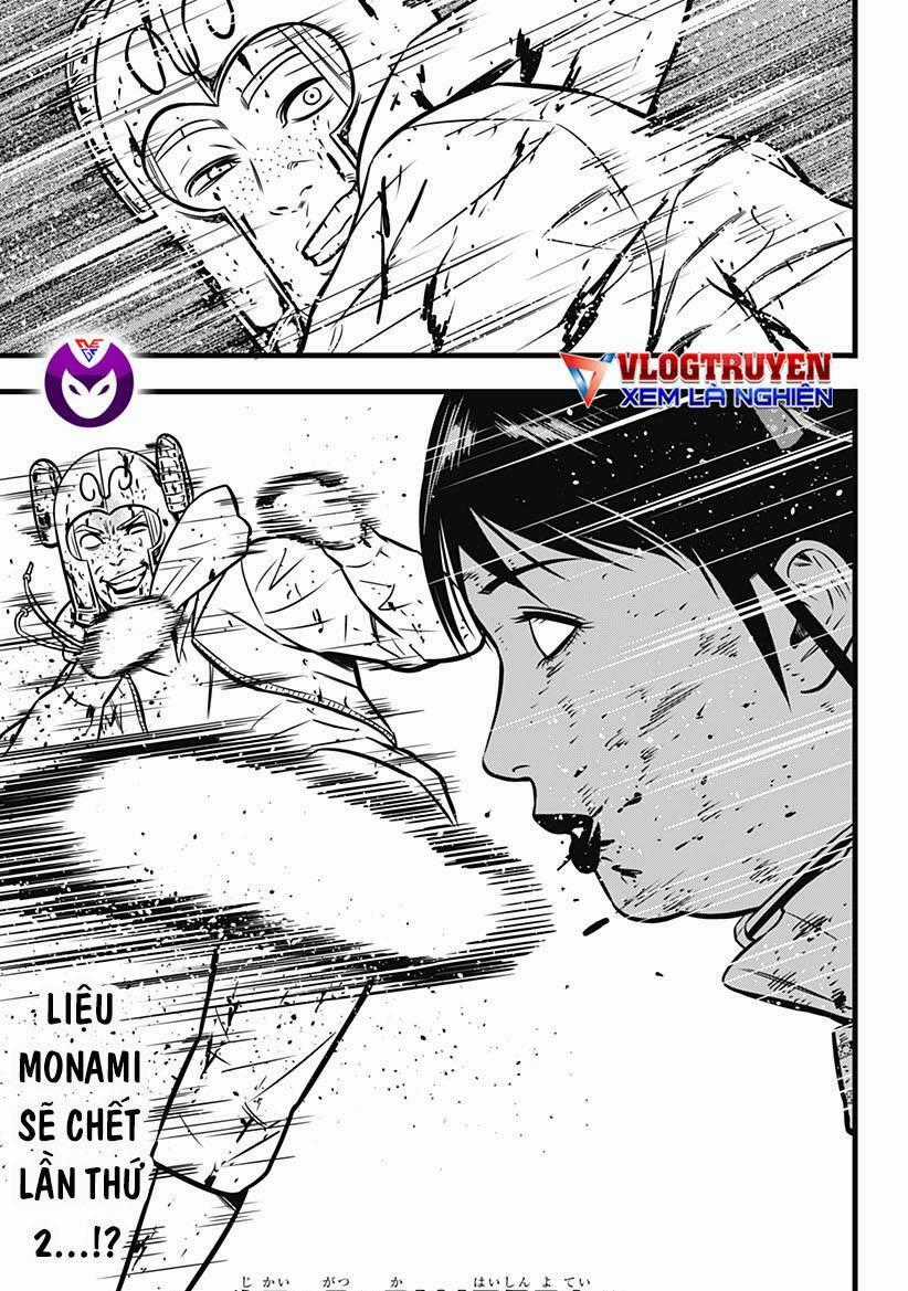 Slave Game - Chapter 115 - Trang 21