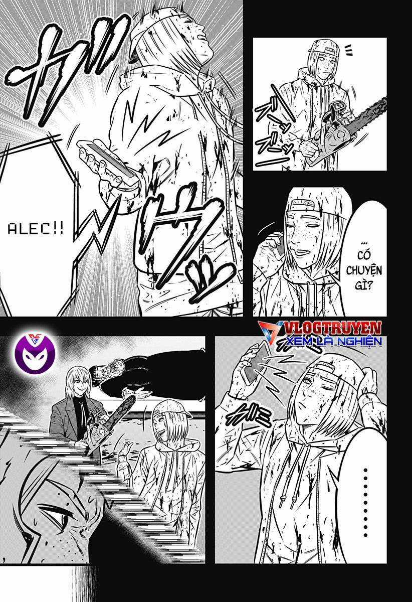 Slave Game - Chapter 115 - Trang 4