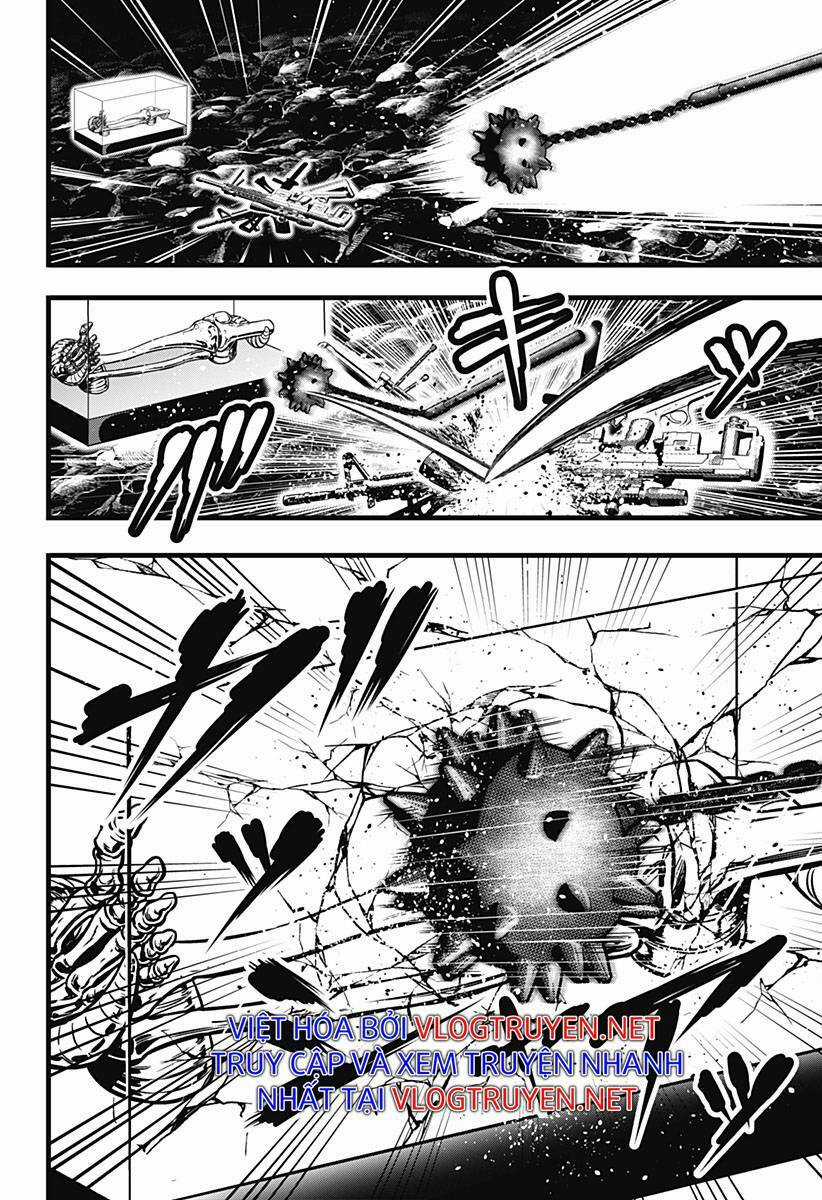 Slave Game - Chapter 115 - Trang 9