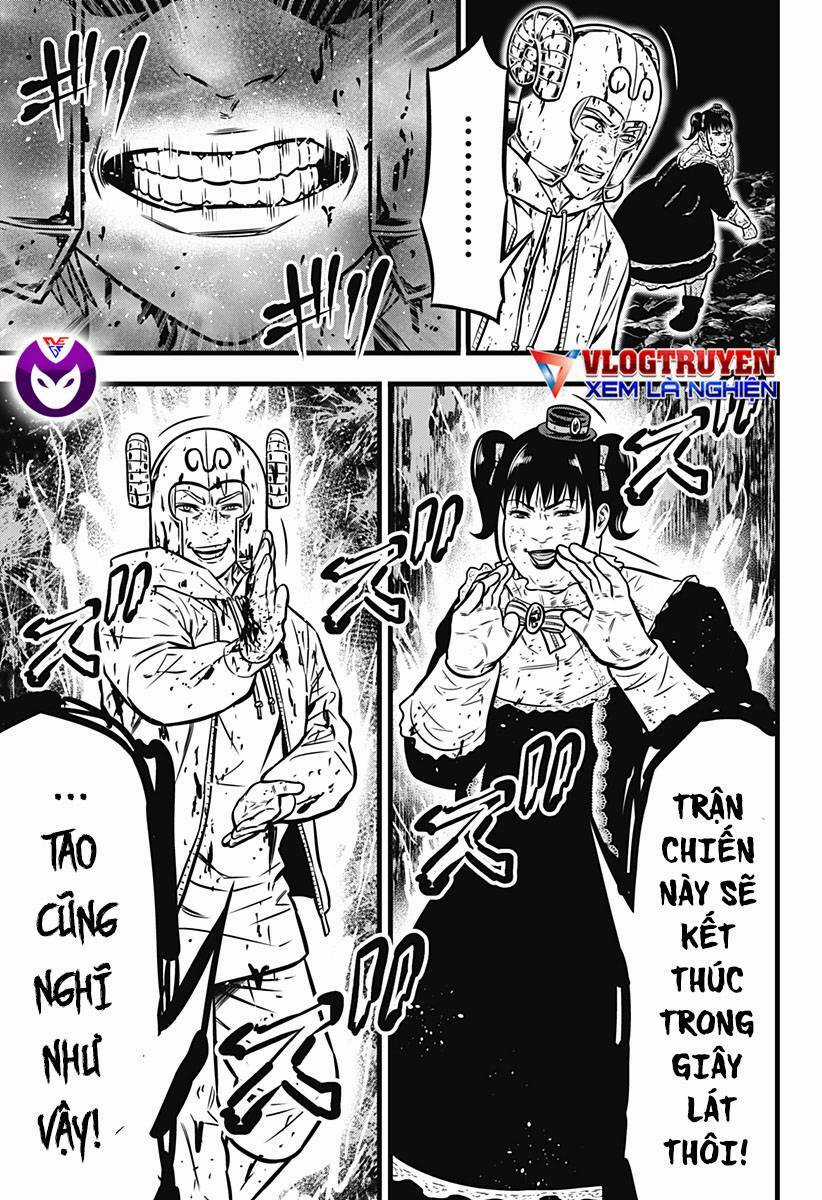 Slave Game - Chapter 115 - Trang 10