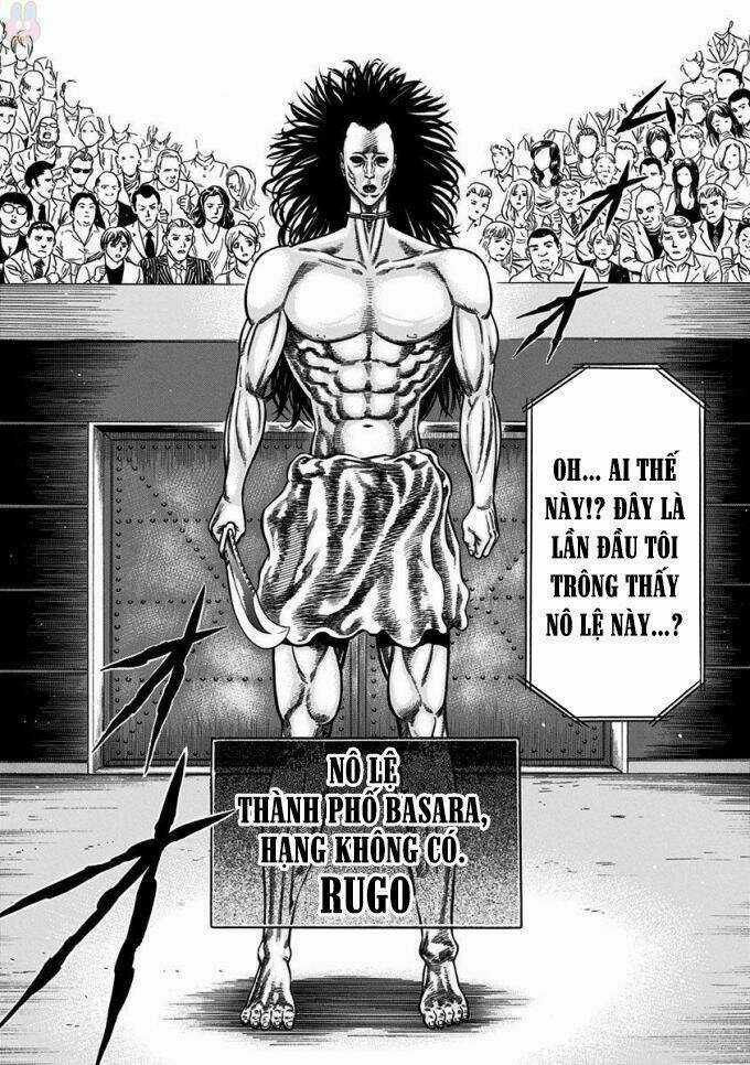 Slave Game - Chapter 12 - Trang 14