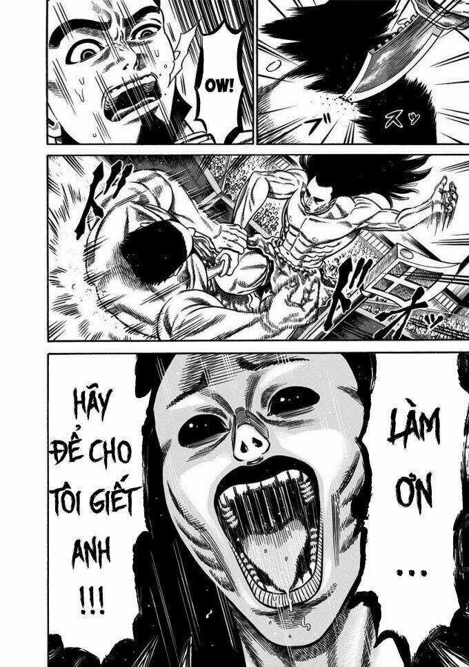 Slave Game - Chapter 12 - Trang 18