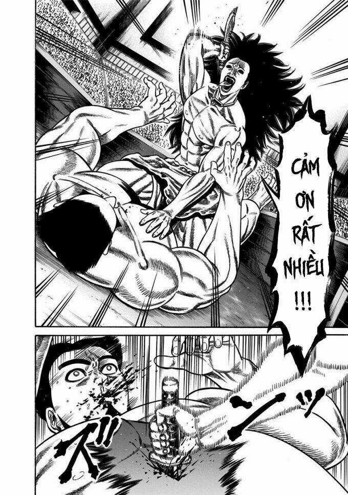 Slave Game - Chapter 12 - Trang 20