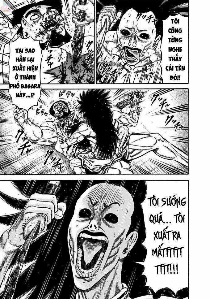 Slave Game - Chapter 12 - Trang 21