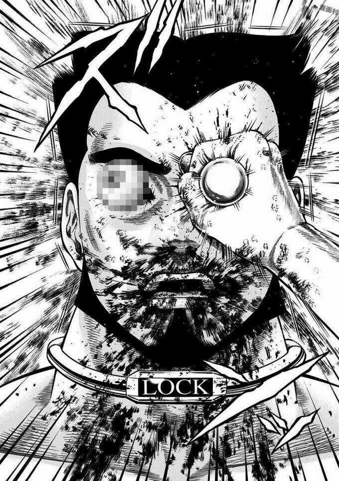 Slave Game - Chapter 12 - Trang 22