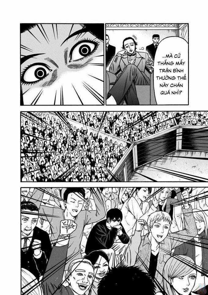 Slave Game - Chapter 12 - Trang 26