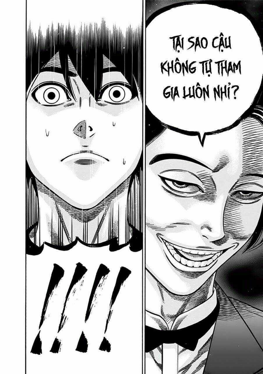 Slave Game - Chapter 13 - Trang 26