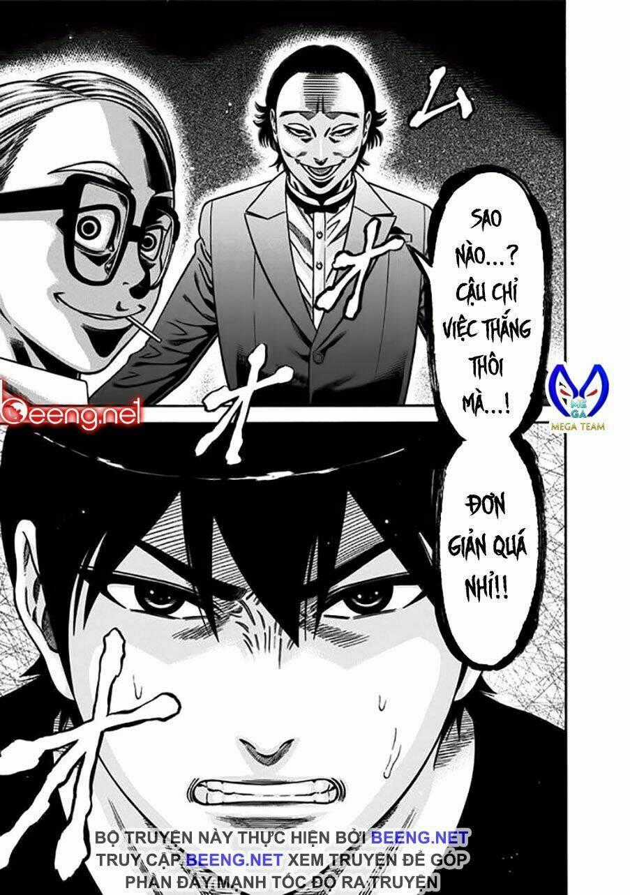 Slave Game - Chapter 13 - Trang 29