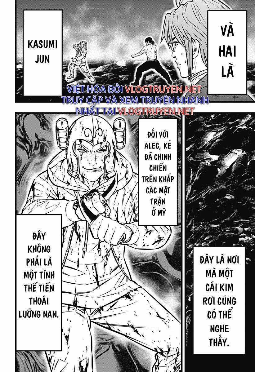 Slave Game - Chapter 136 - Trang 12