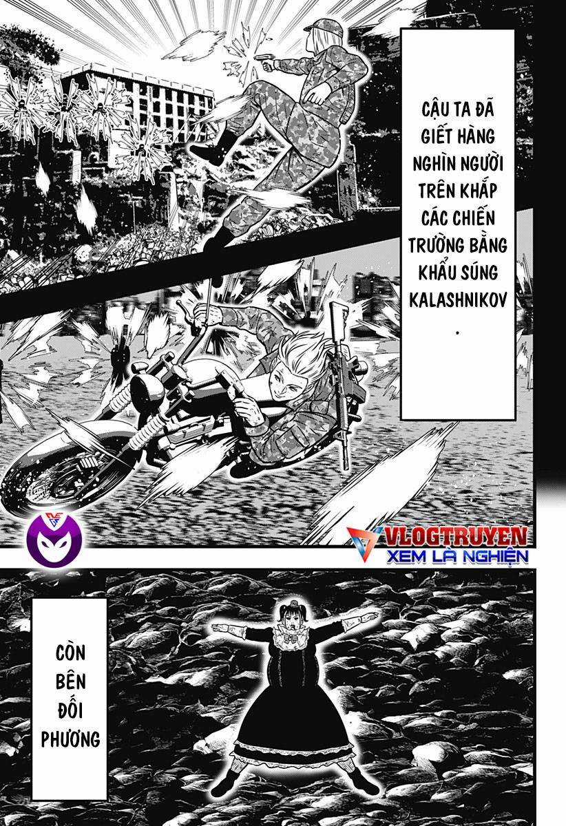 Slave Game - Chapter 136 - Trang 13