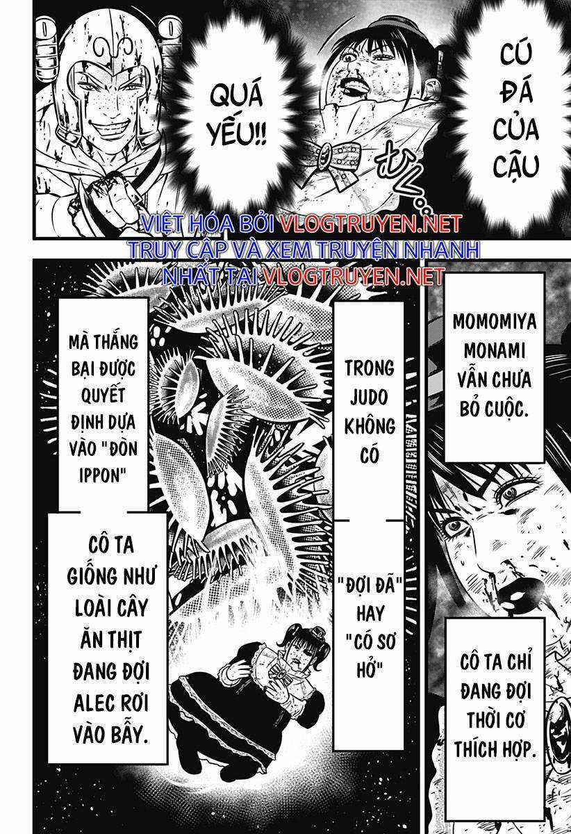 Slave Game - Chapter 136 - Trang 14