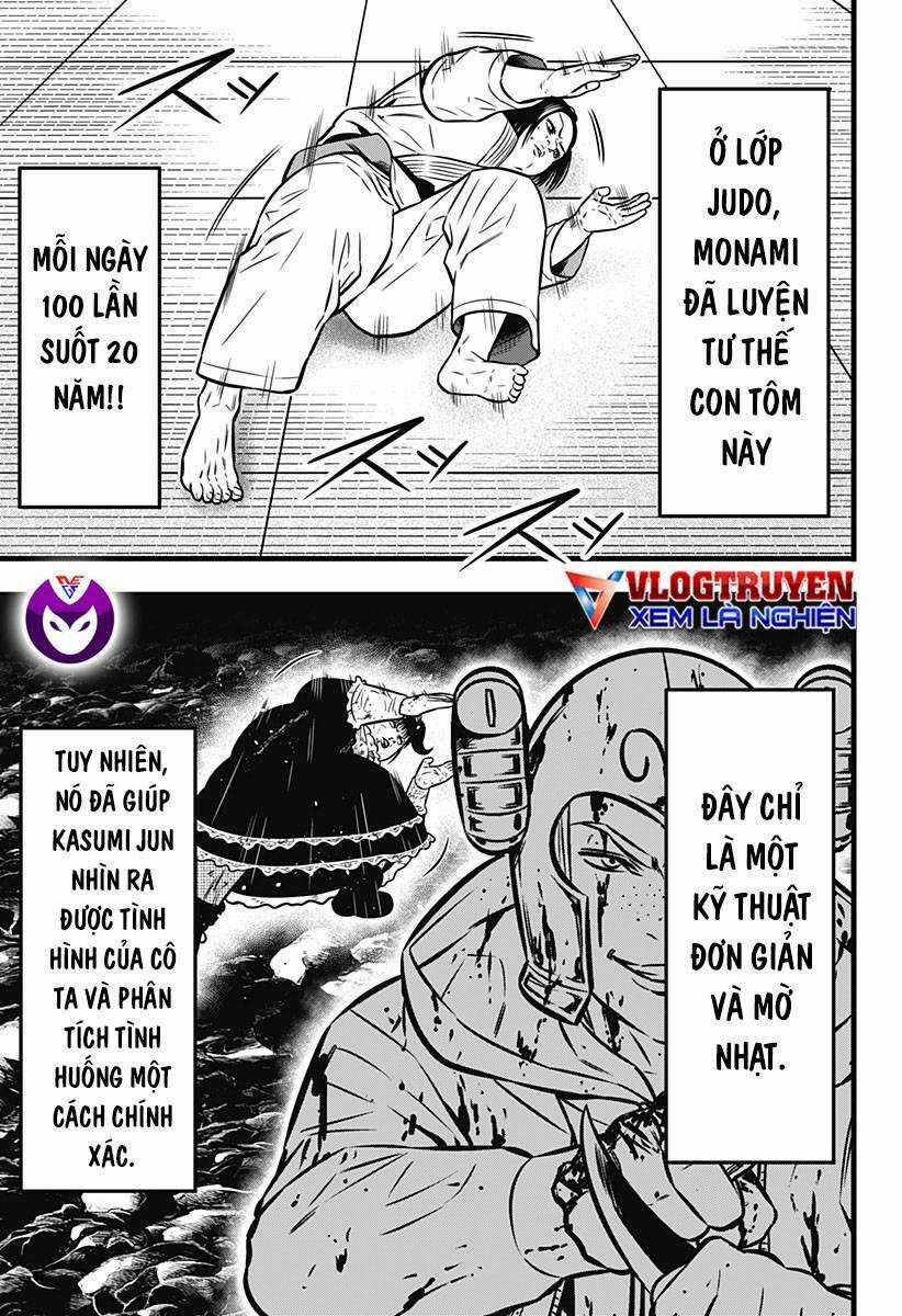 Slave Game - Chapter 136 - Trang 15