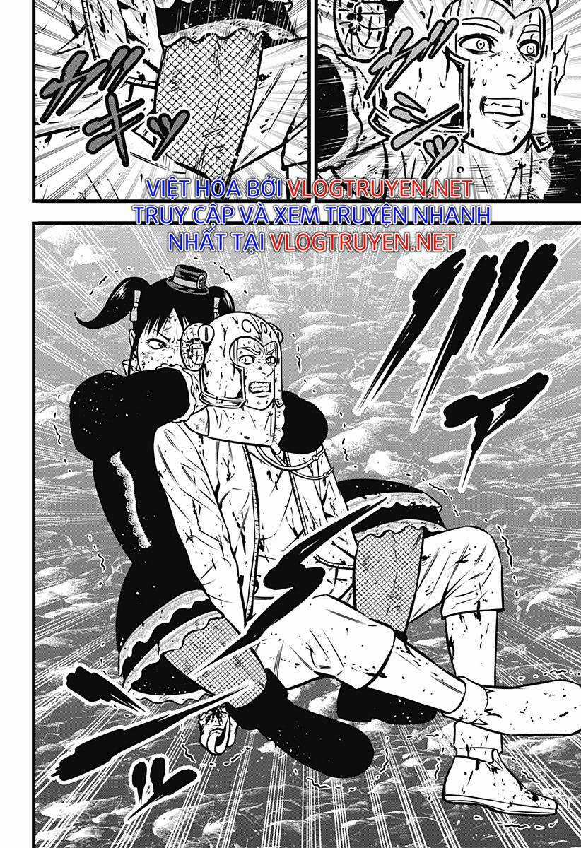 Slave Game - Chapter 136 - Trang 16