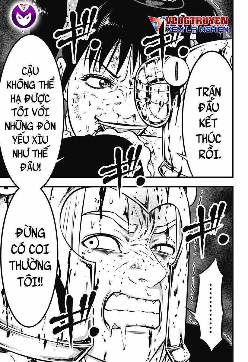 Slave Game - Chapter 136 - Trang 17