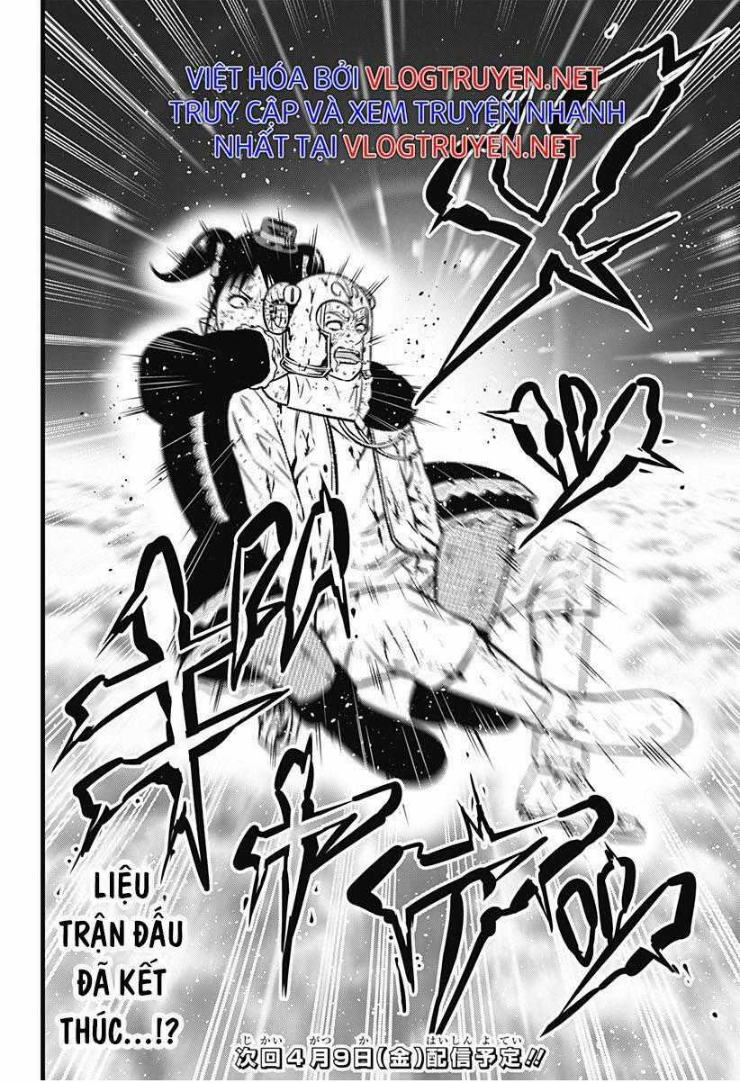 Slave Game - Chapter 136 - Trang 18