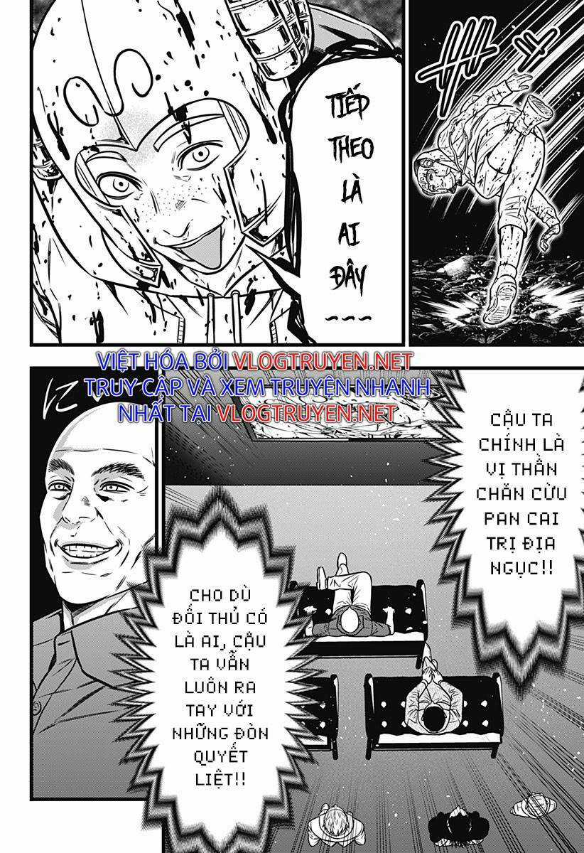 Slave Game - Chapter 136 - Trang 3