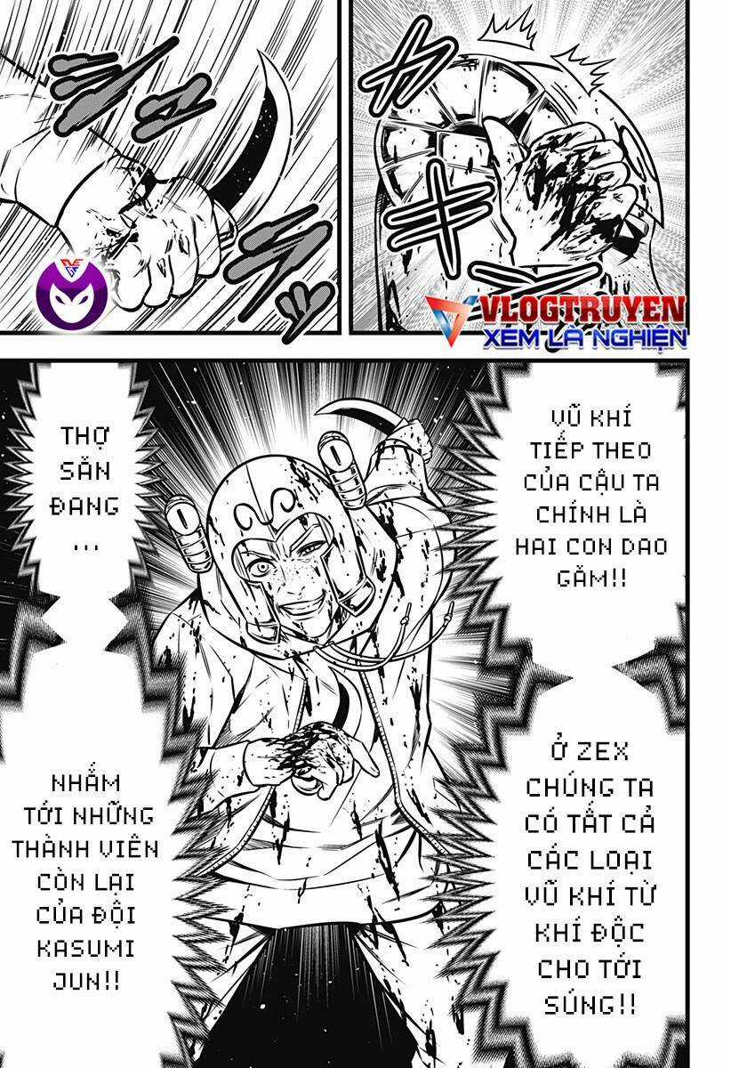 Slave Game - Chapter 136 - Trang 4