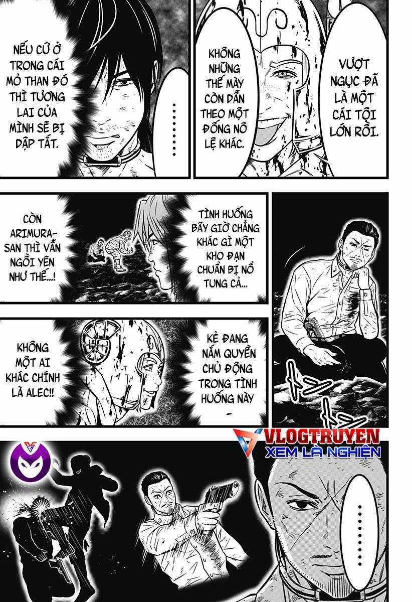 Slave Game - Chapter 136 - Trang 6