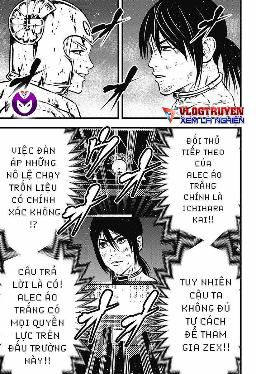 Slave Game - Chapter 136 - Trang 8