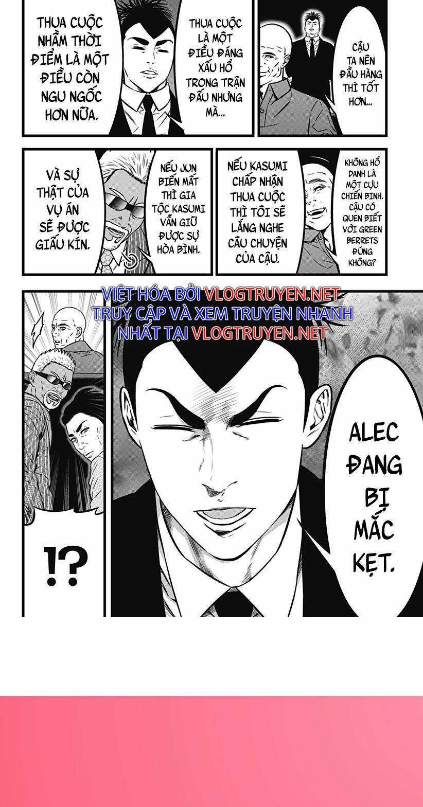 Slave Game - Chapter 136 - Trang 9