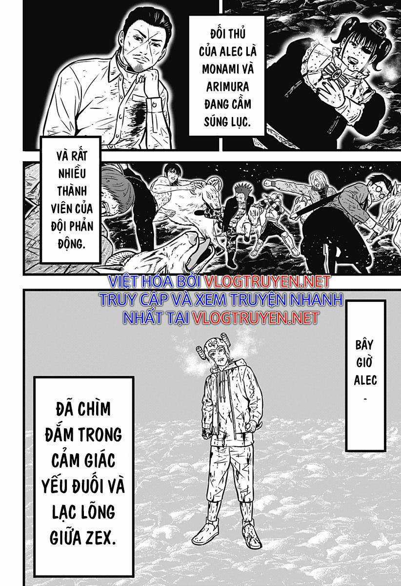 Slave Game - Chapter 137 - Trang 11