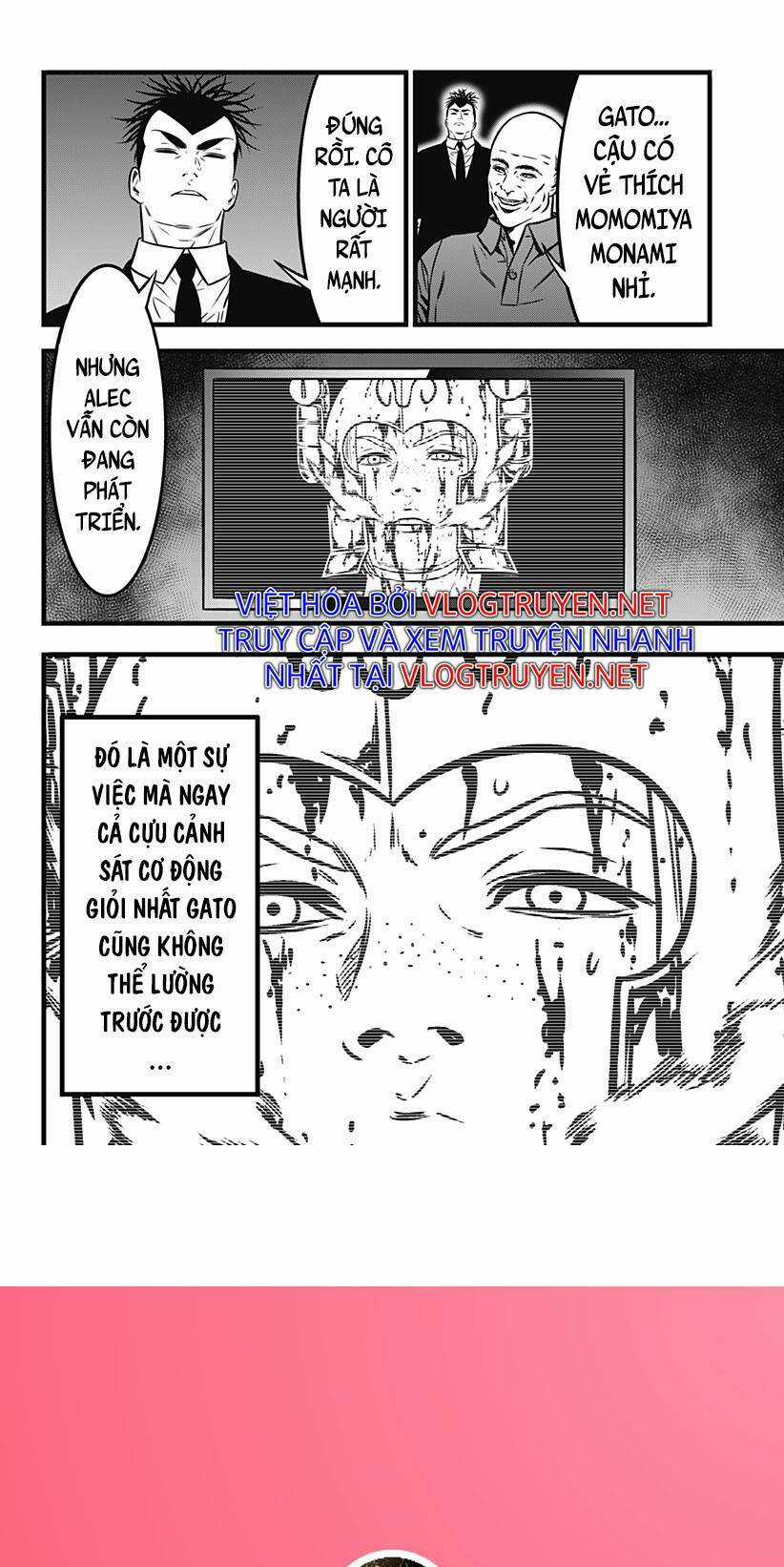 Slave Game - Chapter 137 - Trang 13