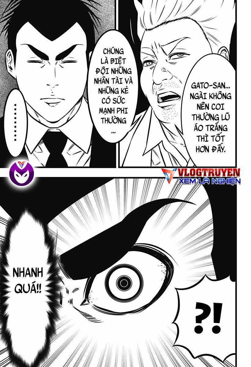 Slave Game - Chapter 137 - Trang 15